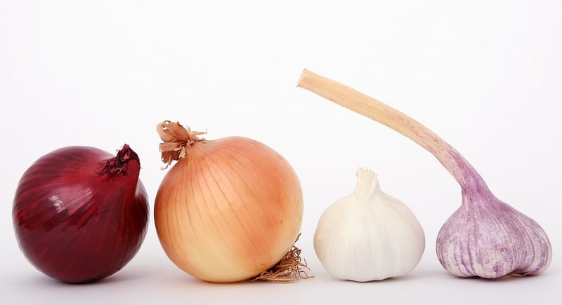 Flavor Pairing
